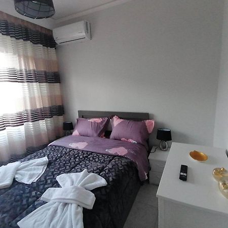Dz Apartment Axd Александроуполис Экстерьер фото