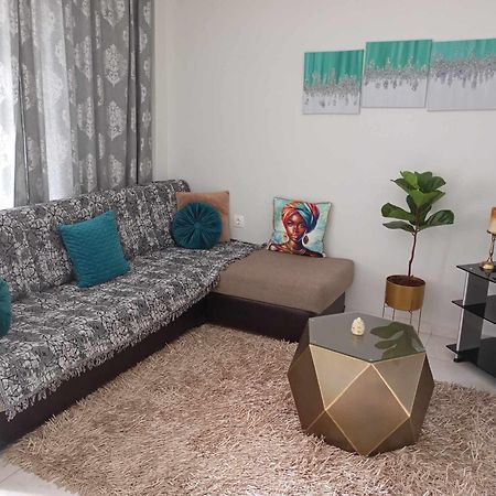 Dz Apartment Axd Александроуполис Экстерьер фото