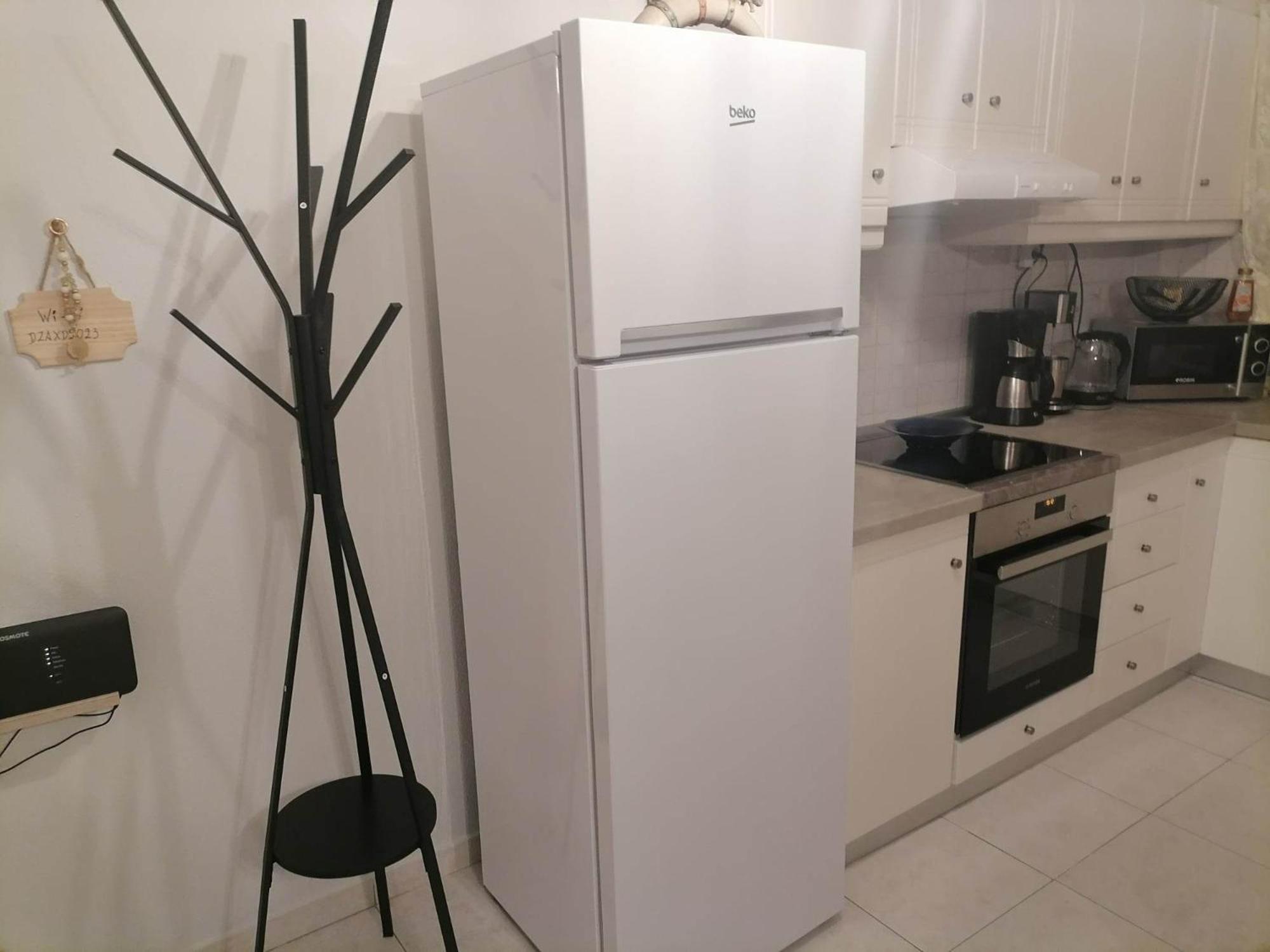 Dz Apartment Axd Александроуполис Экстерьер фото