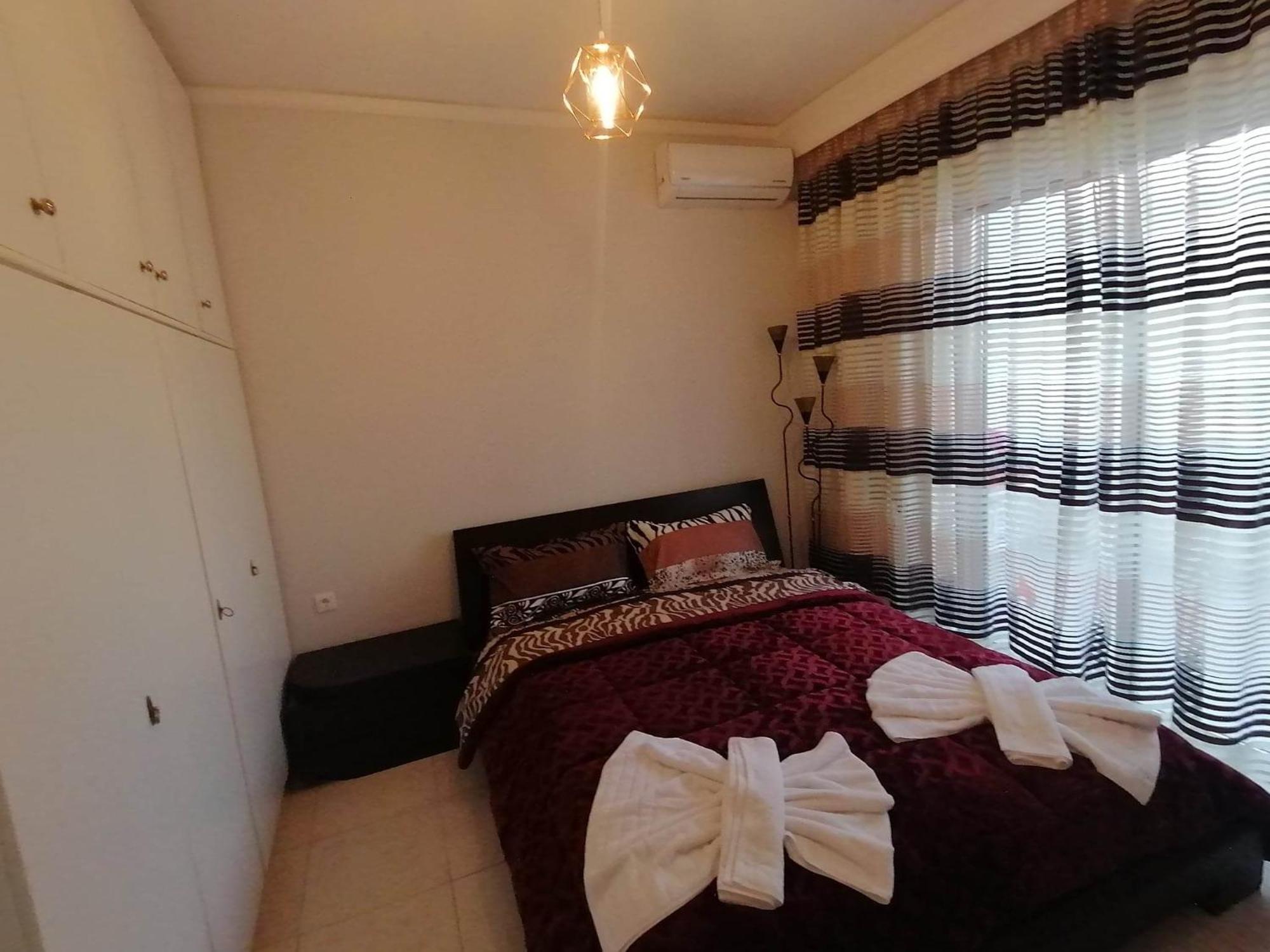 Dz Apartment Axd Александроуполис Экстерьер фото